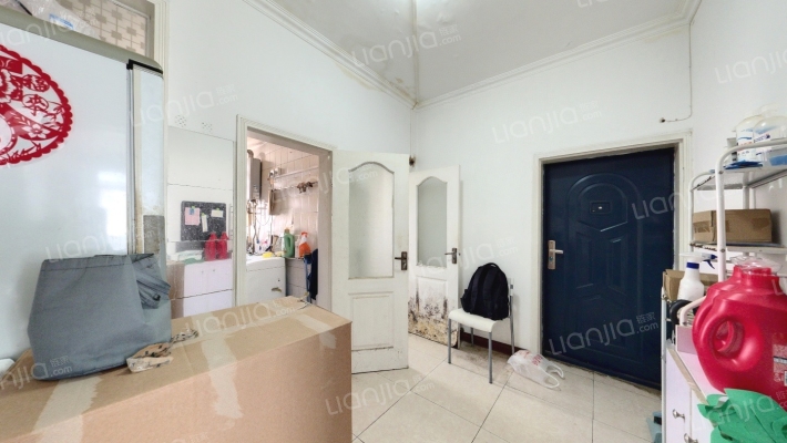 经纬小区二手房实景图