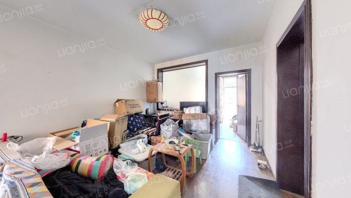 环城花园二手房实景图