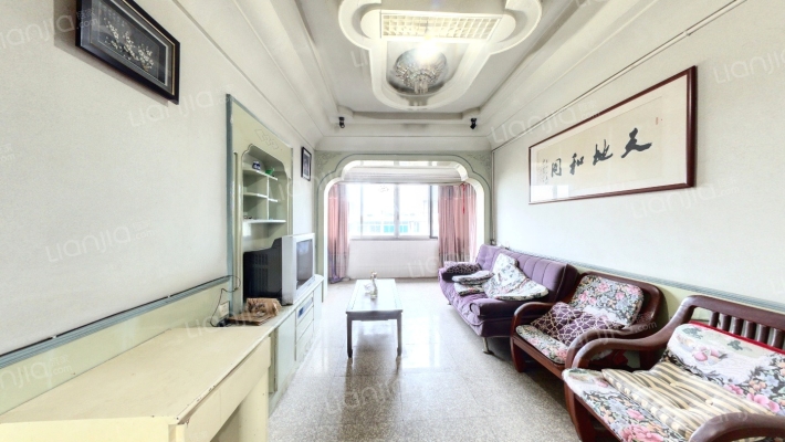 山西园路二手房实景图