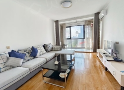 整租·福桂园 2室2厅 南_福桂园租房