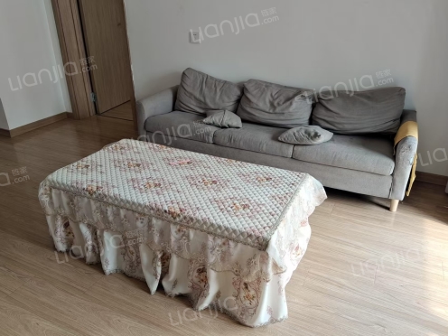 整租·天润悦府 3室2厅 南