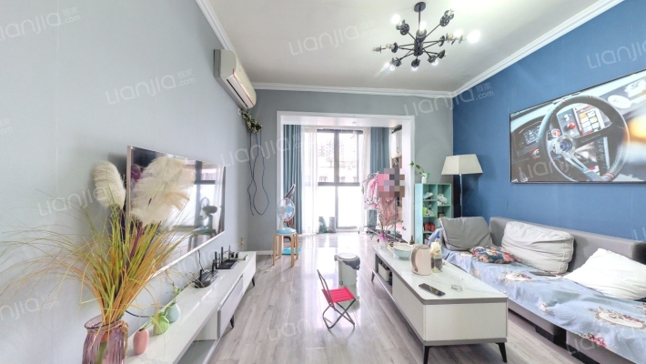 怡和新城C区二手房实景图