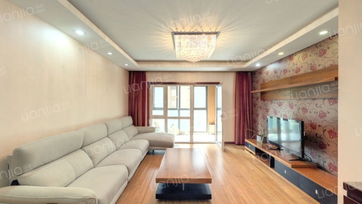 交大归谷国际社区二手房实景图