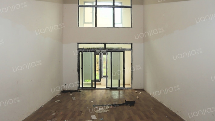 景瑞御蓝湾东区二手房实景图