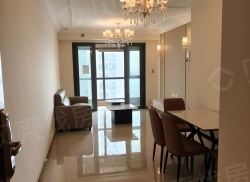 整租·恒大滨河悦府 2室1厅 南_恒大滨河悦府租房