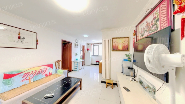 北花园小区2号院二手房实景图