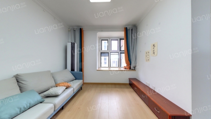 侨谊东苑二手房实景图