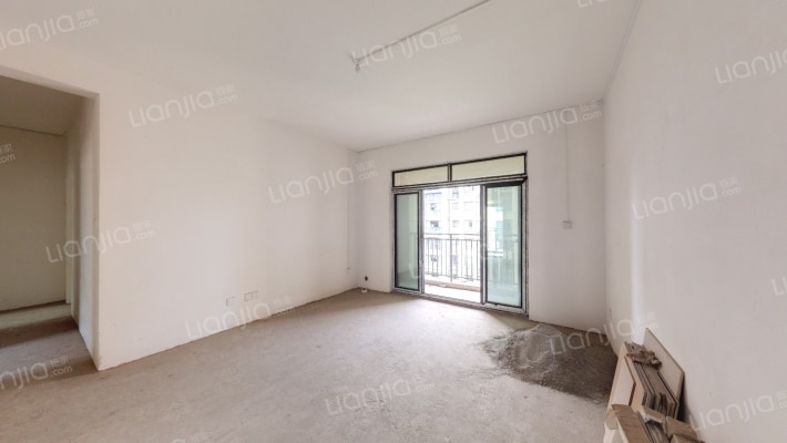 骄杨理想城二手房实景图