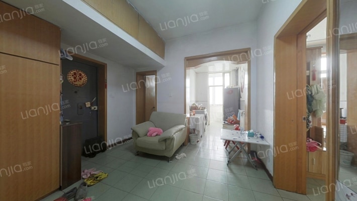 西里小区春光园二手房实景图