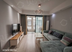 整租·紫园 2室2厅 南/北_紫园租房