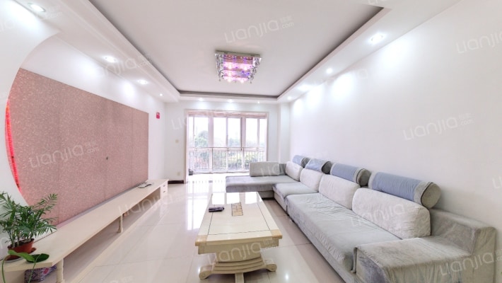 第一园二手房实景图