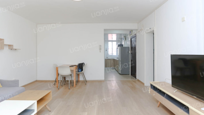 鑫隆公寓二手房实景图