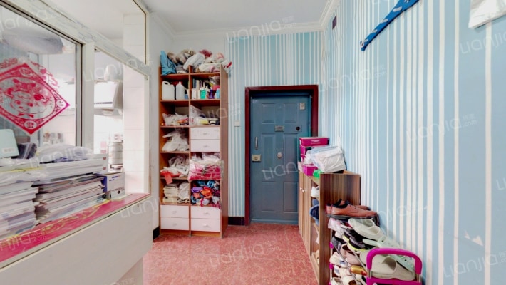 程庄路3号院二手房实景图