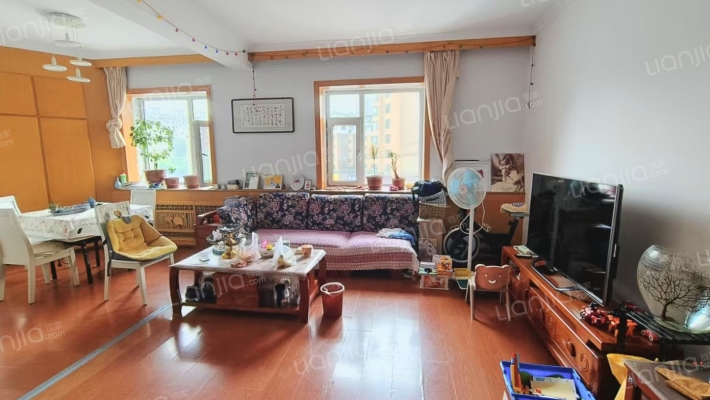 高新C区二手房实景图