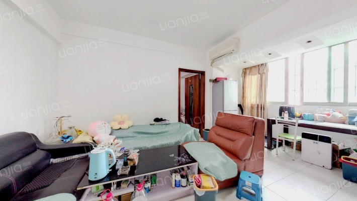 晓翠苑二手房实景图