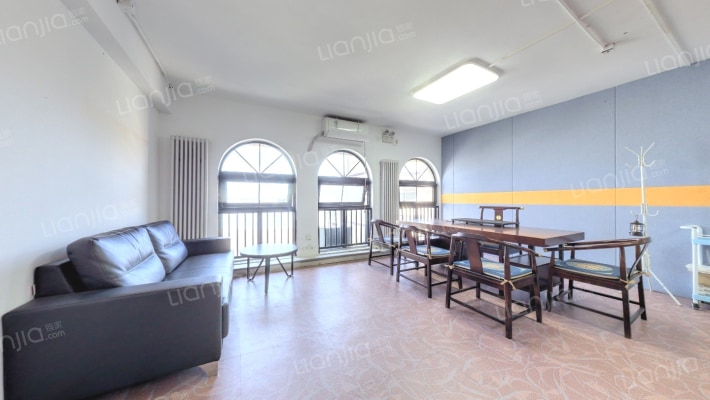 凯旋城二手房实景图