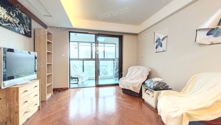 路劲翡丽湾(公寓)二手房实景图