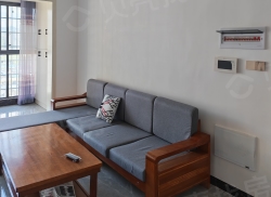 整租·华商国际城 3室2厅 北_华商国际城租房