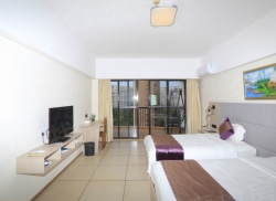 整租·玉海国际 1室0厅 西_玉海国际租房