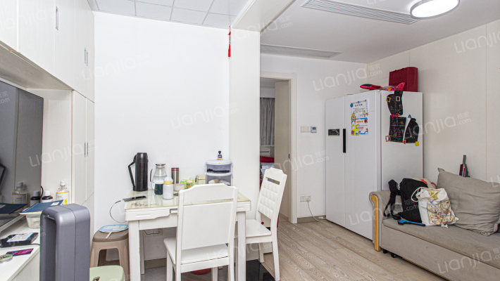 王家堂小区二手房实景图