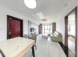 整租·碧桂园信州府 3室2厅 东南_碧桂园信州府租房