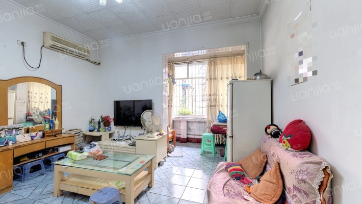 沙正街二手房实景图