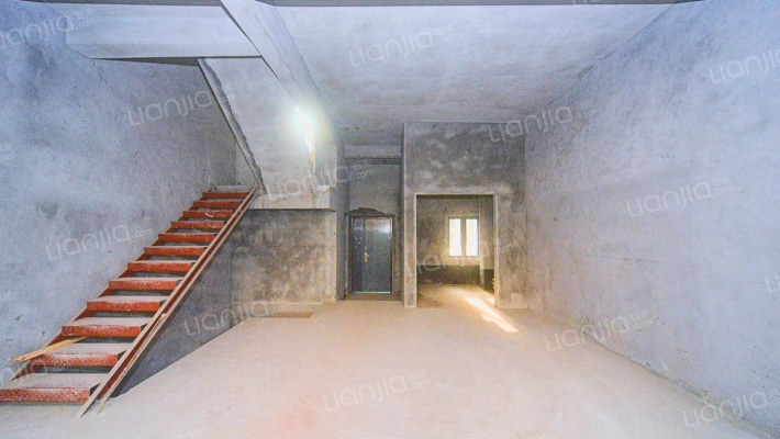 中安翡翠湖二手房实景图