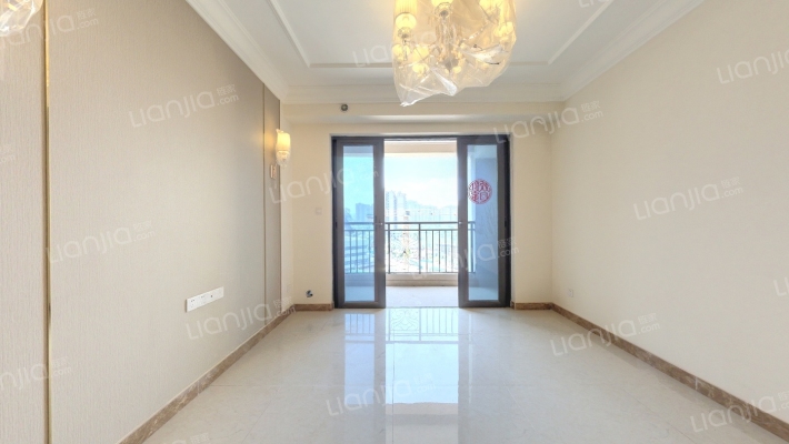 恒大御景半岛3号地块(万州)二手房实景图