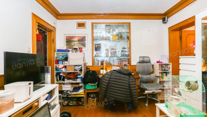 石岚二村二手房实景图