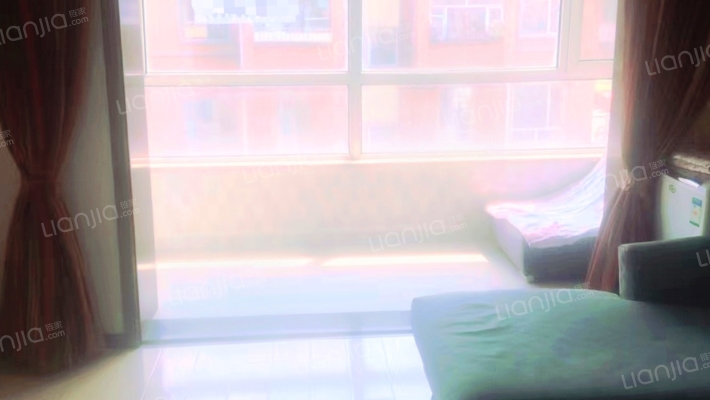 虹园新村二手房实景图