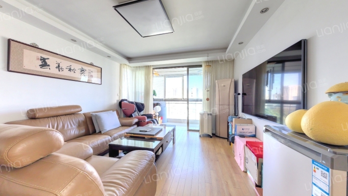 水木年华花园二手房实景图