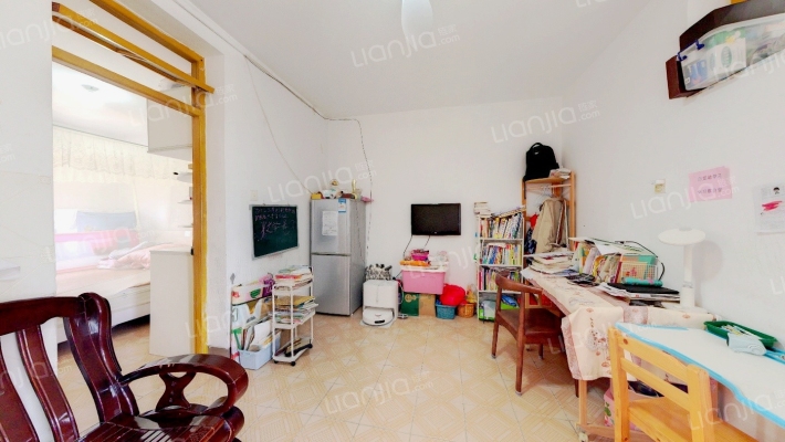 杏南路二手房实景图