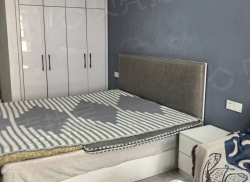 整租·王府广场 1室0厅 东南/西北_王府广场租房