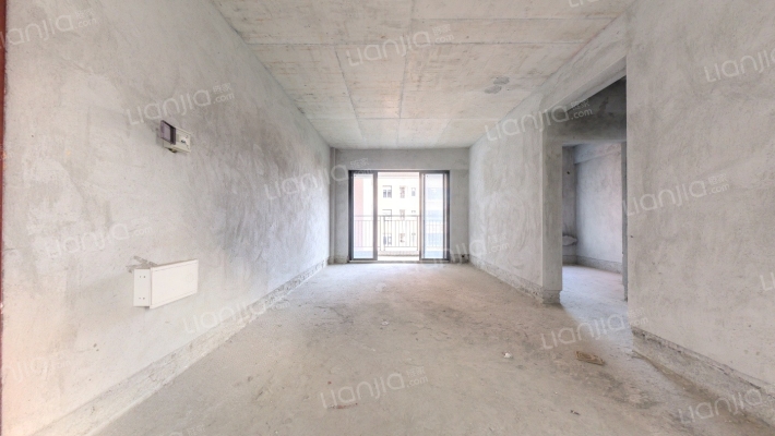 喜溢华府二手房实景图