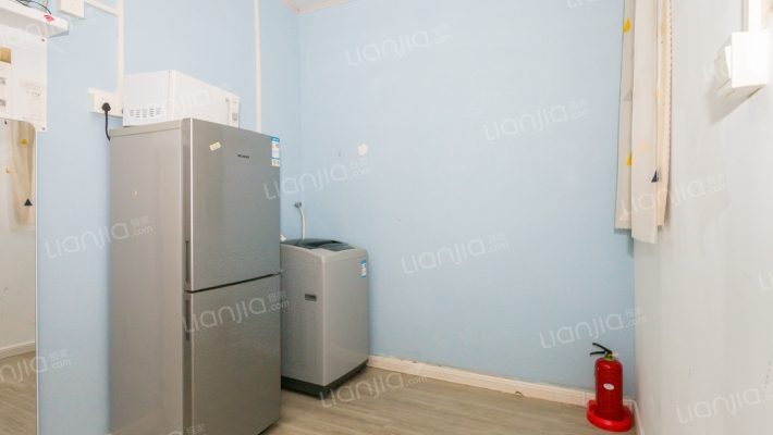 鞍山四村第三小区二手房实景图