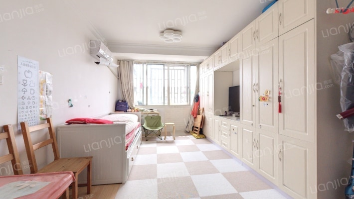 殷行一、二村二手房实景图