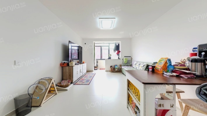 安化南里二手房实景图