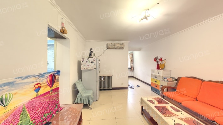 香饵胡同二手房实景图