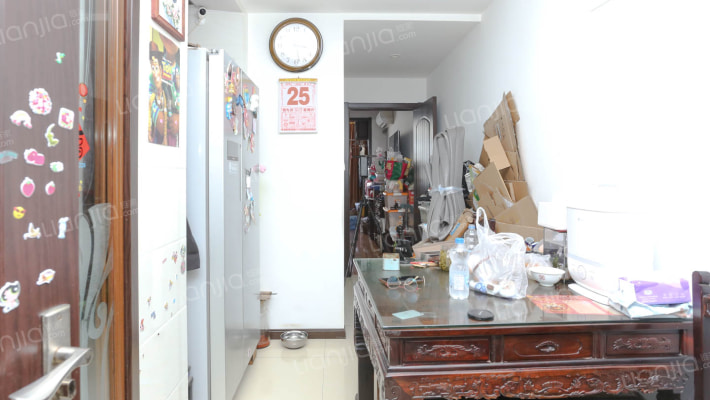 昆明路1268弄二手房实景图