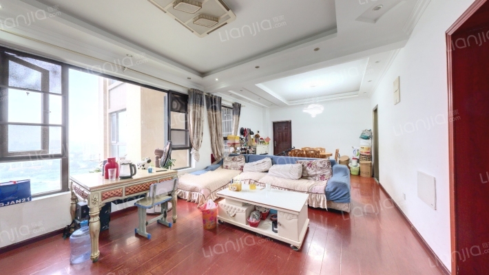 天悦城二手房实景图