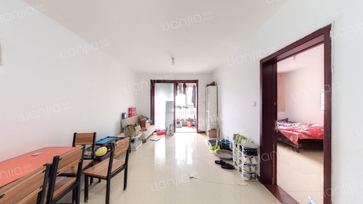 南翟营祈福悦城A区二手房实景图