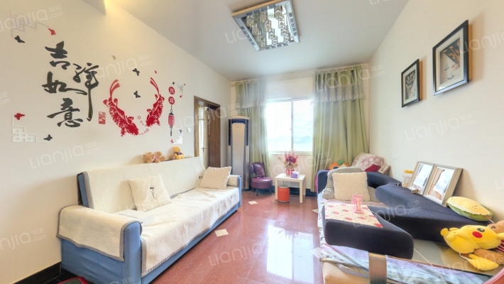 柯兰公寓二手房实景图