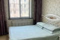 青龙山公园附近  两室一厅  拎包入住
