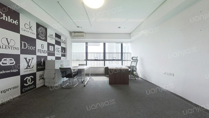 财富公馆二手房实景图