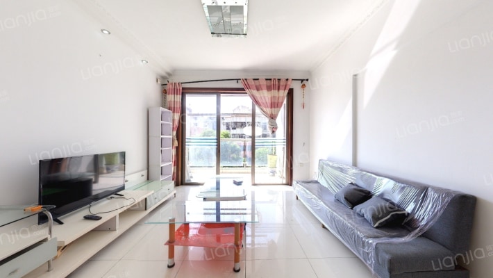 桃源居十五区二手房实景图