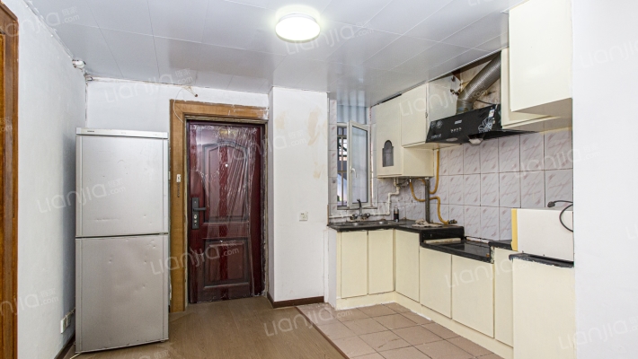 漕溪二村二手房实景图