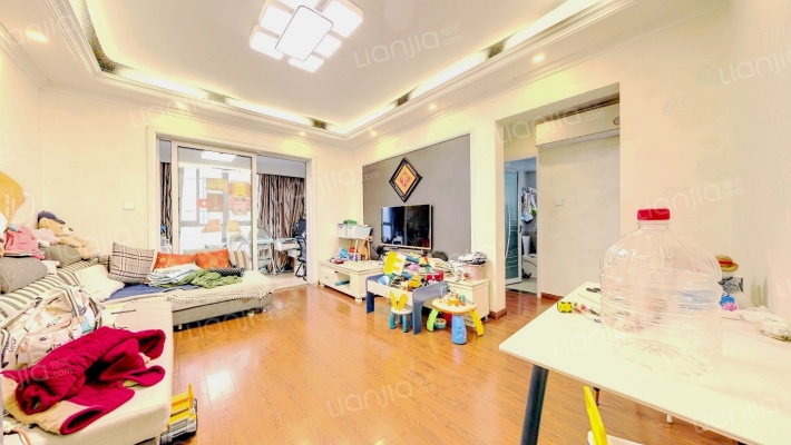 洛森堡二手房实景图