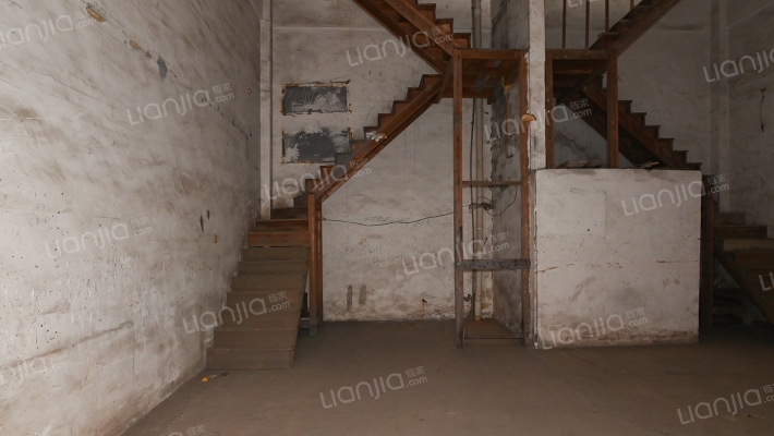 江西国际汽车城（昌北下罗江西国际汽车城）二手房实景图