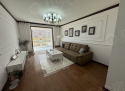 整租·海逸福山 2室2厅 南/北_海逸福山租房