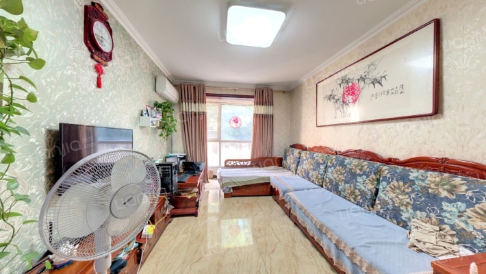 晨曦园二手房实景图